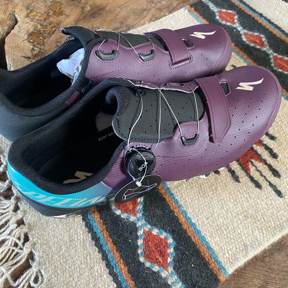 Specialized Men’s Recon 2.0 MTB/Gravel shoes EU 46.5